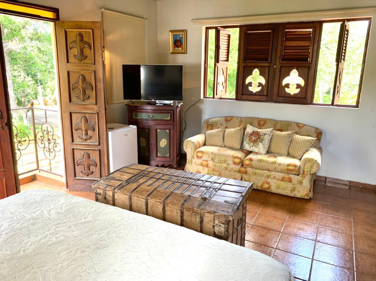 Se Vende Villa Totalmente Amueblado en Jarabacoa  Foto 7262221-7.jpg