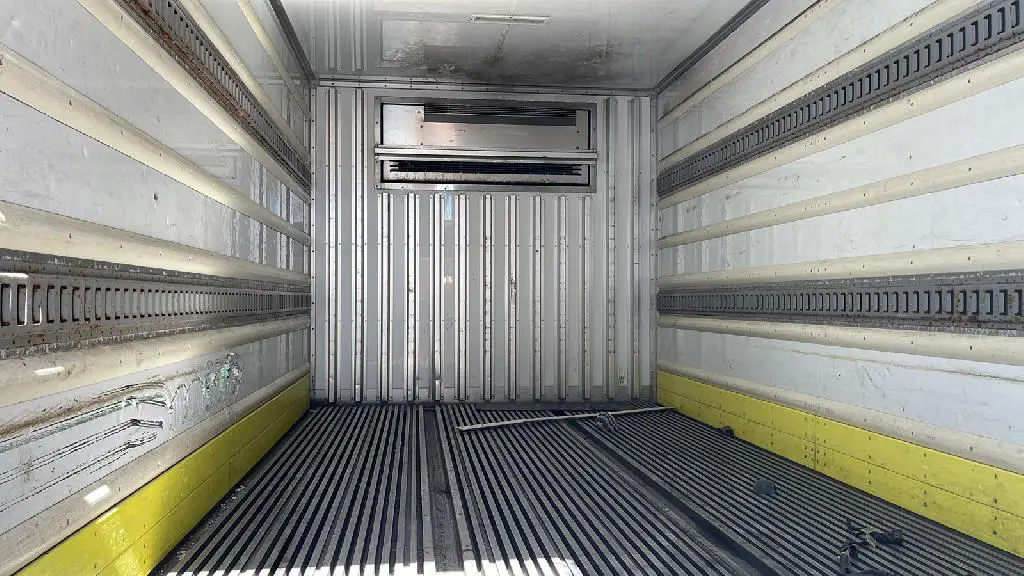 VENDO CAMION MITSUBISHI FUSO 2014 FINANCIAMIENTO DISPONIBLE Foto 7262227-5.jpg