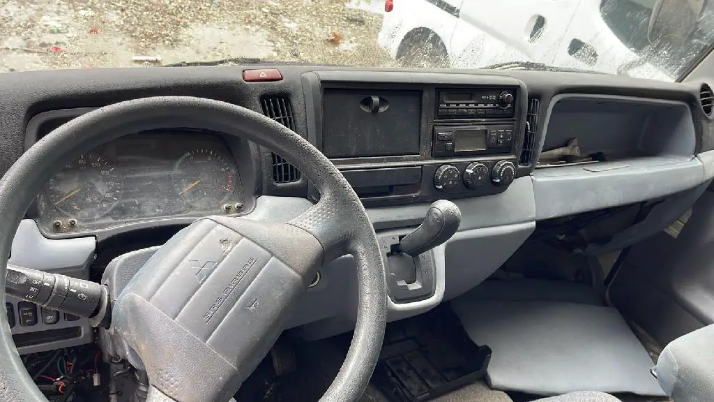 VENDO CAMION MITSUBISHI FUSO 2014 FINANCIAMIENTO DISPONIBLE Foto 7262227-6.jpg