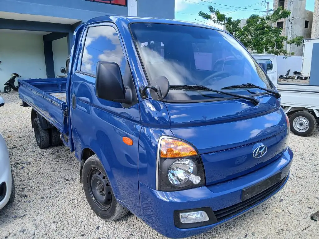 VENDO HYUUNDAI PORTE 2019 FIANACIAMIENTO DISPONIBLE  Foto 7262230-1.jpg