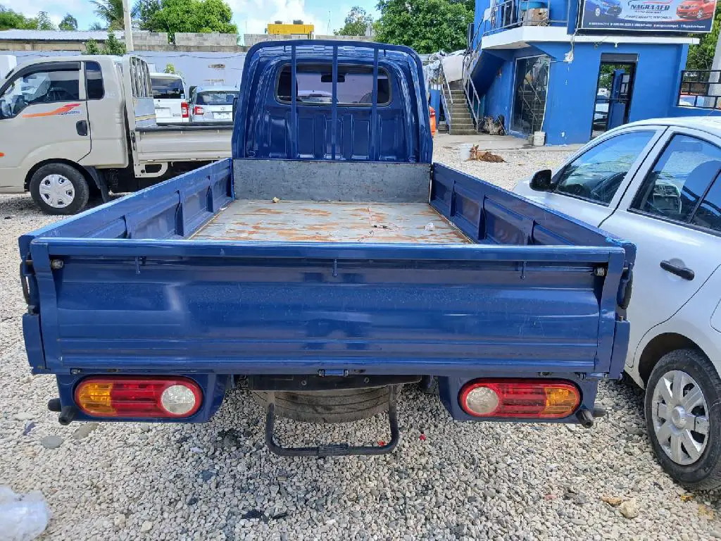 VENDO HYUUNDAI PORTE 2019 FIANACIAMIENTO DISPONIBLE  Foto 7262230-4.jpg