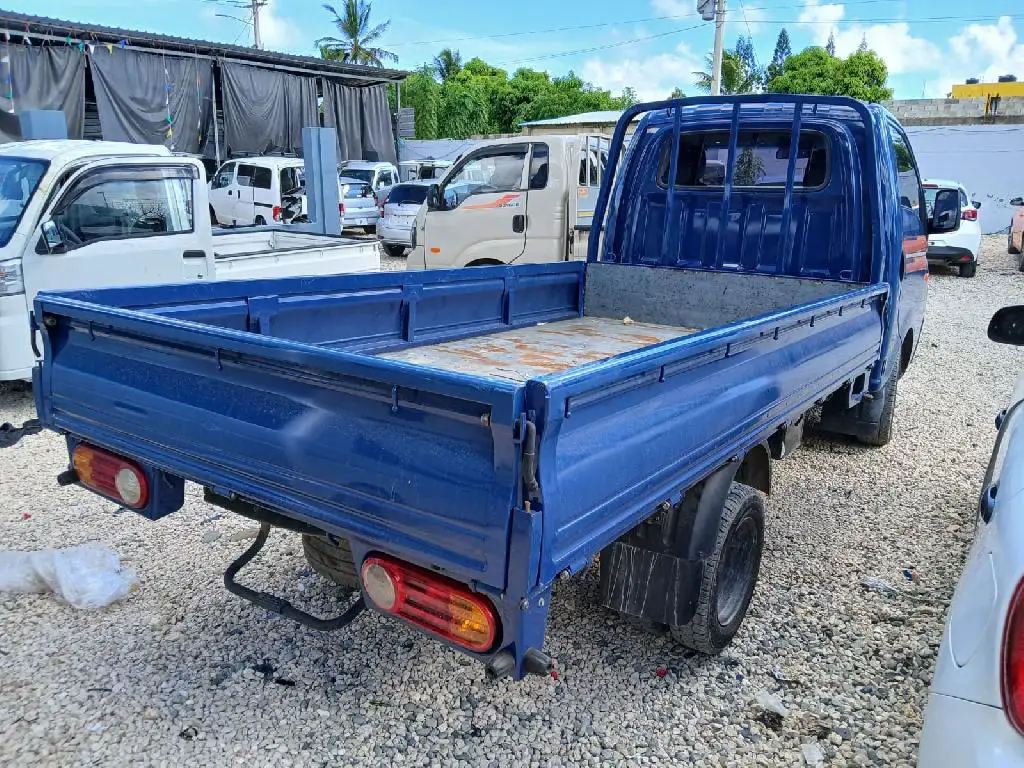 VENDO HYUUNDAI PORTE 2019 FIANACIAMIENTO DISPONIBLE  Foto 7262230-5.jpg
