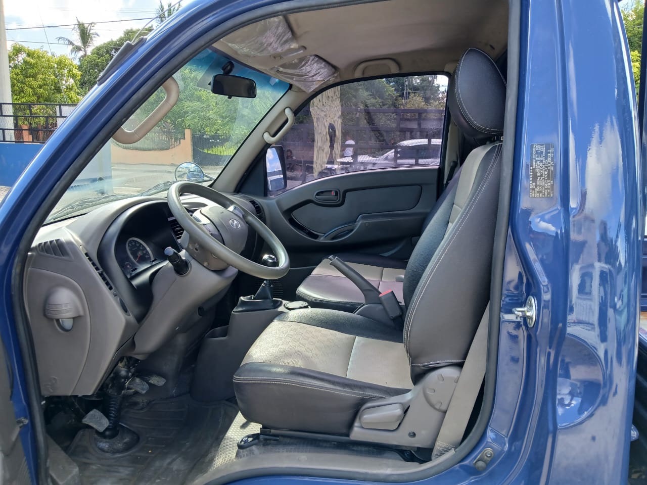 VENDO HYUUNDAI PORTE 2019 FIANACIAMIENTO DISPONIBLE  Foto 7262230-6.jpg