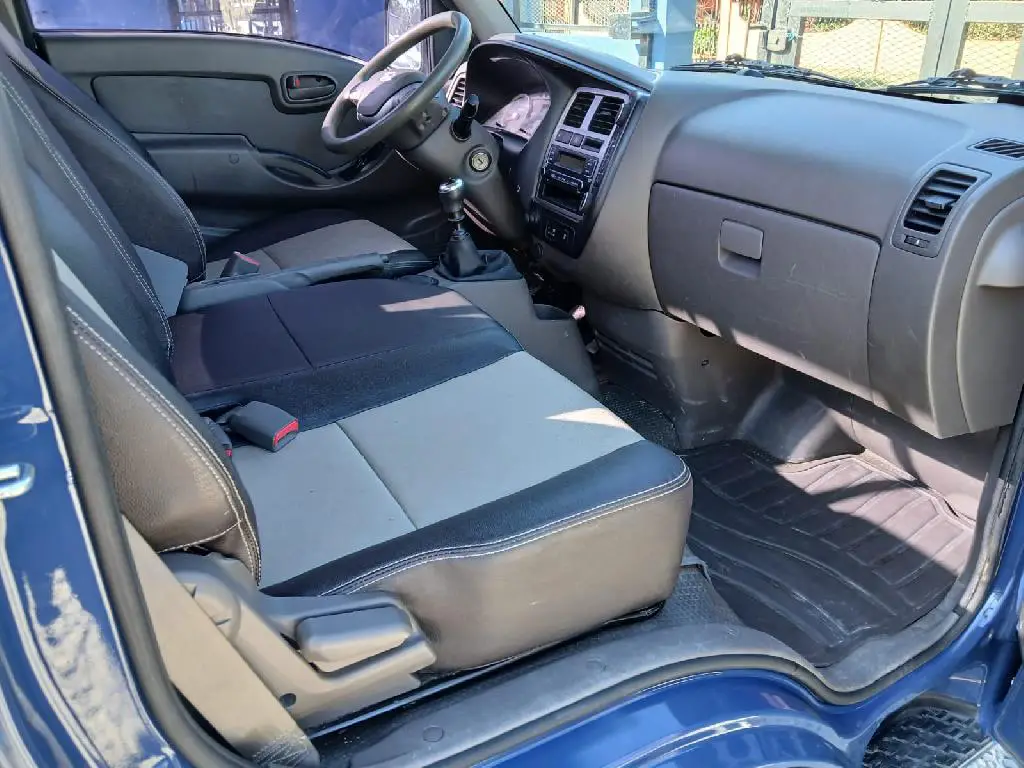 VENDO HYUUNDAI PORTE 2019 FIANACIAMIENTO DISPONIBLE  Foto 7262230-7.jpg