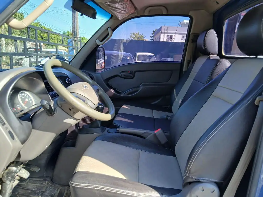 VENDO HYUUNDAI PORTE 2019 FIANACIAMIENTO DISPONIBLE  Foto 7262230-8.jpg