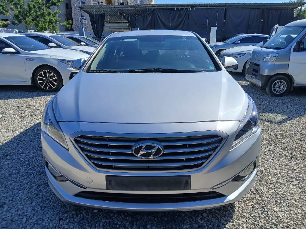 VENDO HYUNDAI SONATA LF 2019 FINANCIAMIENTO DISPONIBLE  Foto 7262233-2.jpg