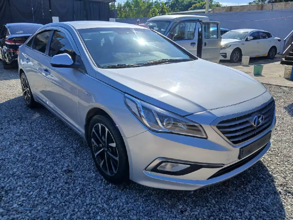 VENDO HYUNDAI SONATA LF 2019 FINANCIAMIENTO DISPONIBLE  Foto 7262233-3.jpg