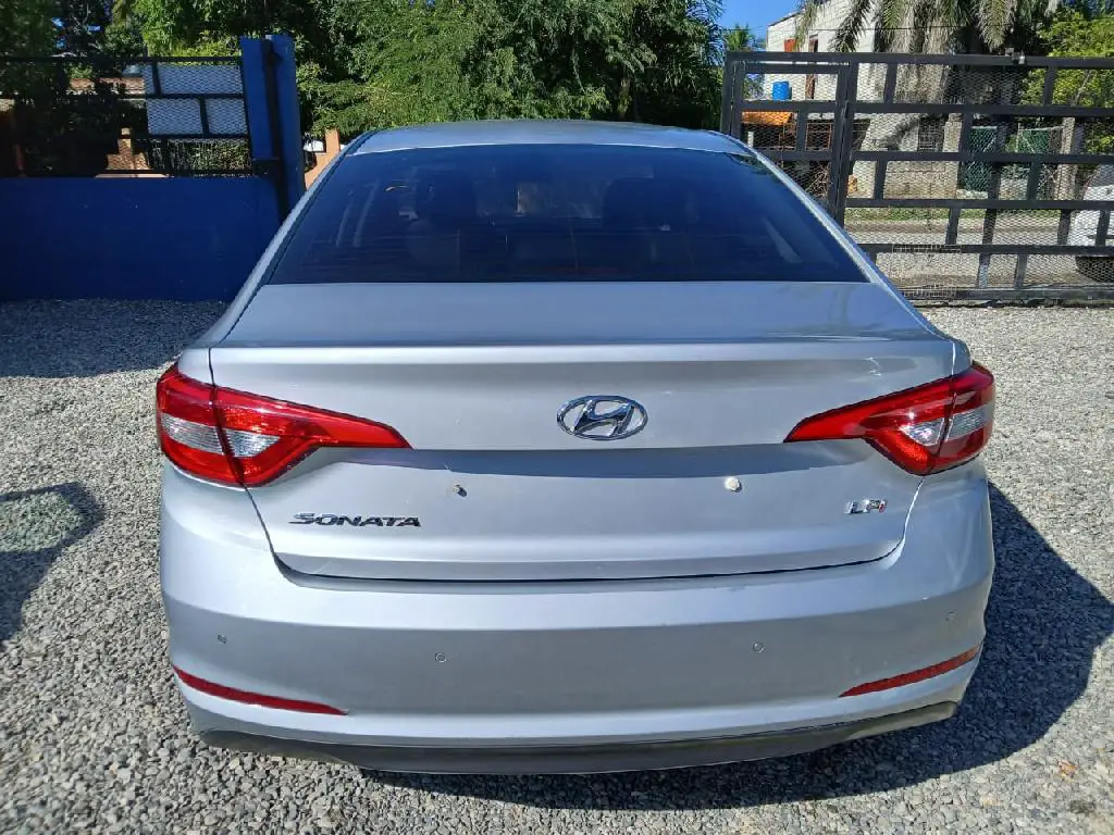 VENDO HYUNDAI SONATA LF 2019 FINANCIAMIENTO DISPONIBLE  Foto 7262233-5.jpg