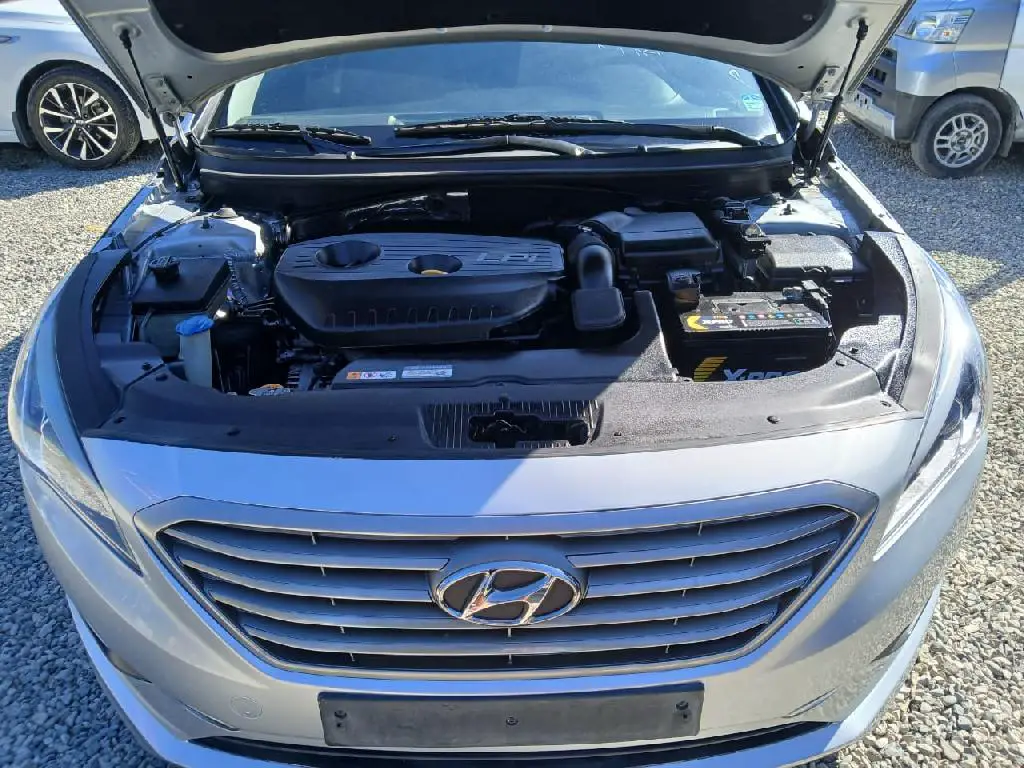 VENDO HYUNDAI SONATA LF 2019 FINANCIAMIENTO DISPONIBLE  Foto 7262233-7.jpg