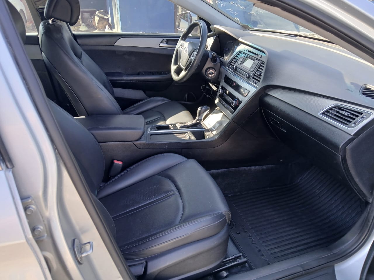 VENDO HYUNDAI SONATA LF 2019 FINANCIAMIENTO DISPONIBLE  Foto 7262233-8.jpg