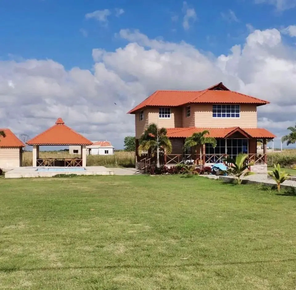 VENTA DE SOLARES EN BAYAGUANA PROYECTO ECO-TURISTICO Foto 7262240-6.jpg