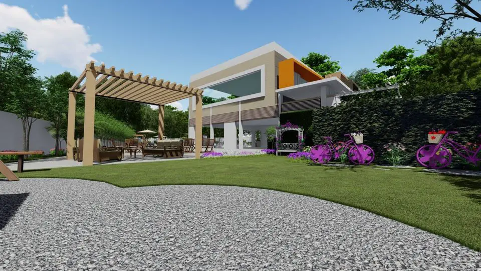 Proyecto habitacional de 110 unidades de apartamentos y viviendas      Foto 7262243-2.jpg