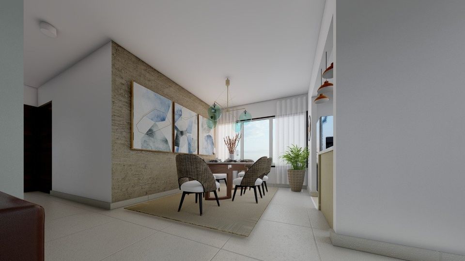 Proyecto habitacional de 110 unidades de apartamentos y viviendas      Foto 7262243-4.jpg