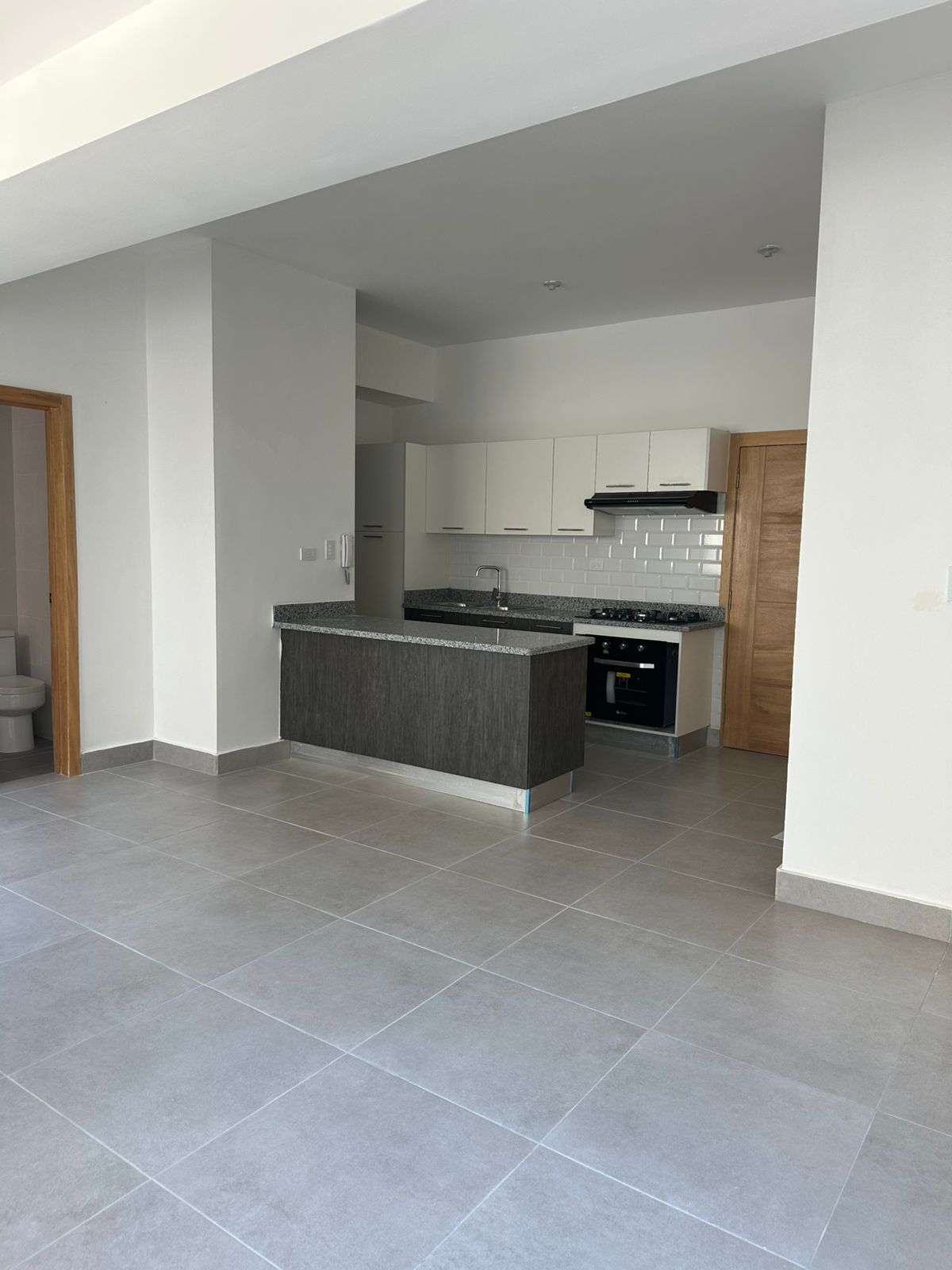 Apartamento en alquiler Bella Vista 1 habitación Foto 7262252-10.jpg
