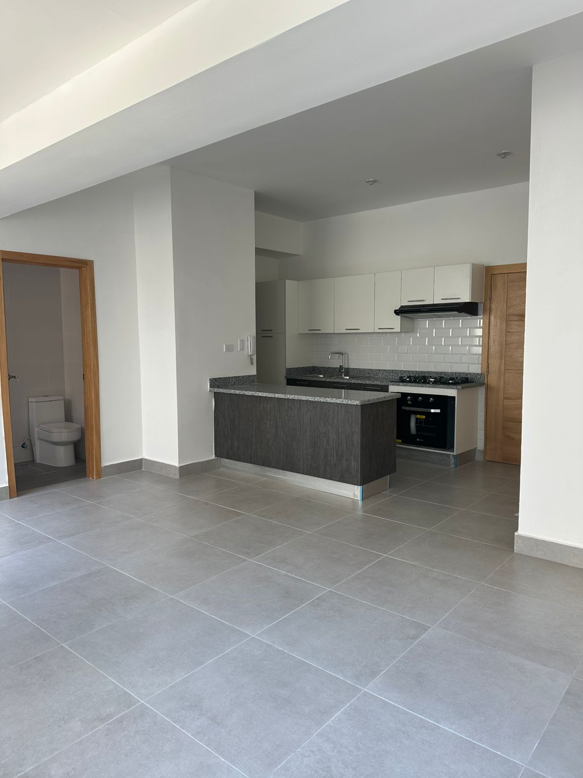 Apartamento en alquiler Bella Vista 1 habitación Foto 7262252-11.jpg