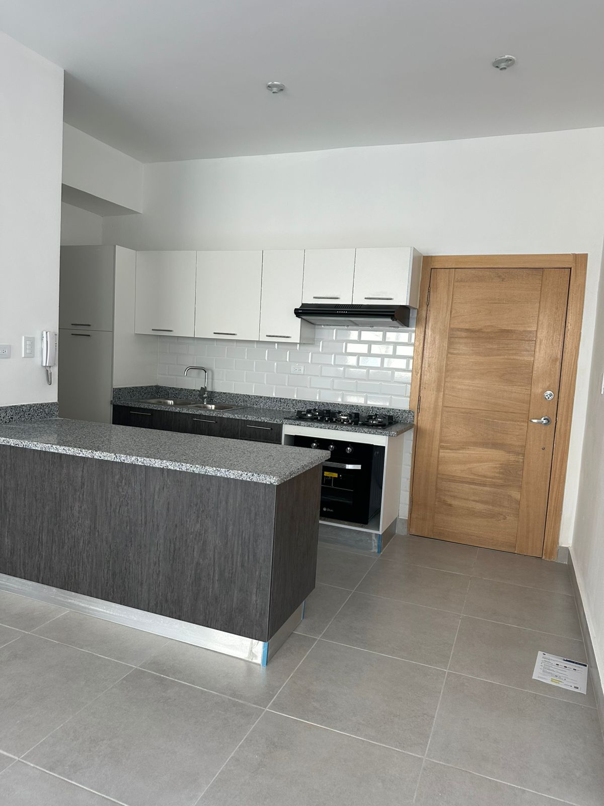 Apartamento en alquiler Bella Vista 1 habitación Foto 7262252-2.jpg