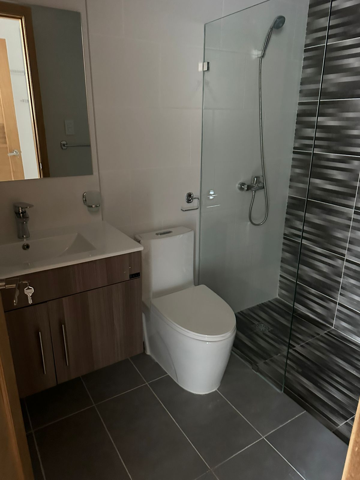 Apartamento en alquiler Bella Vista 1 habitación Foto 7262252-9.jpg