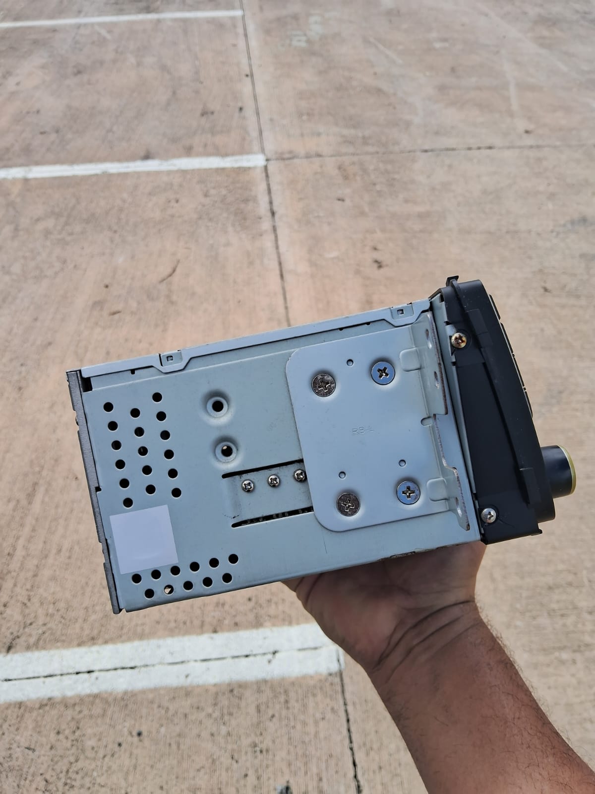 radio hyundai accent 2015 Foto 7262259-3.jpg