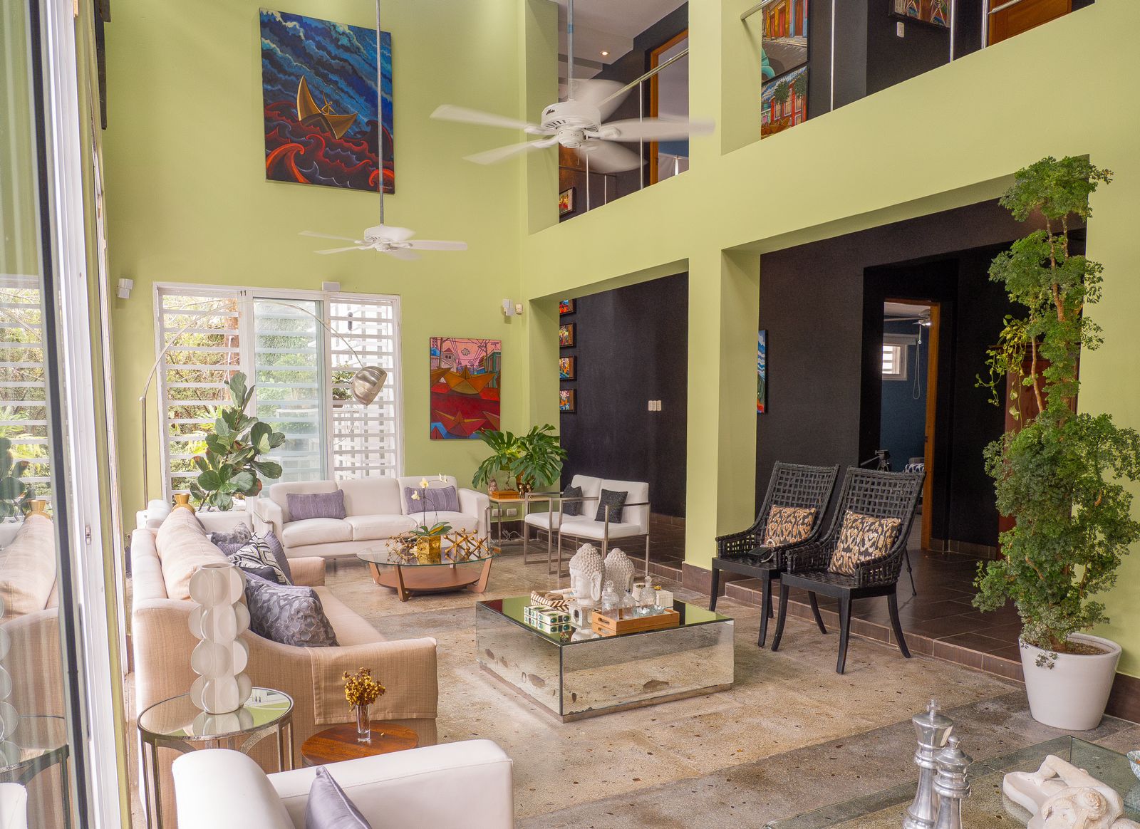 VENTA DE CASA EN ALTOS DE ARROYO HONDO III Foto 7262260-5.jpg
