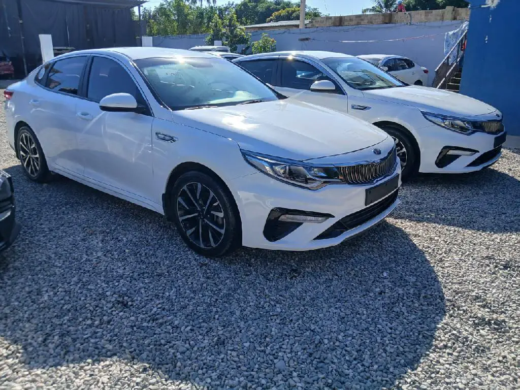 VENDO KIA K5 2019 FINANCIAMIENTO DISPONIBLE  Foto 7262263-1.jpg