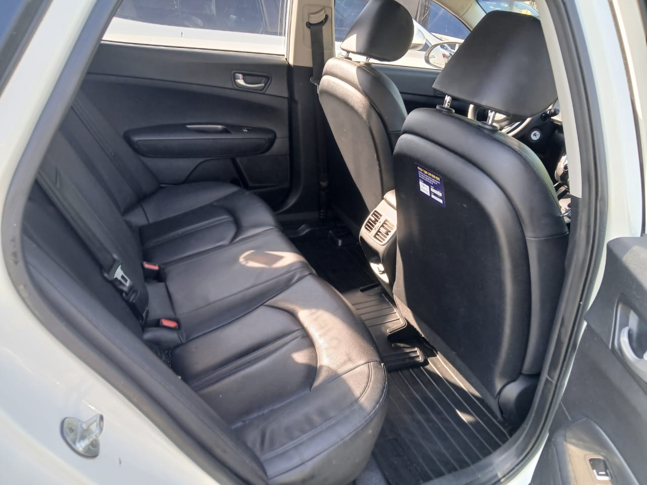 VENDO KIA K5 2019 FINANCIAMIENTO DISPONIBLE  Foto 7262263-8.jpg