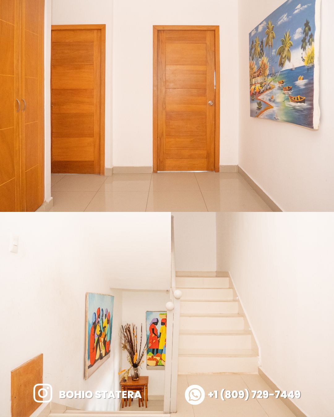 Rento apartamento amueblado en la Isabelita por temporada. Foto 7262273-7.jpg