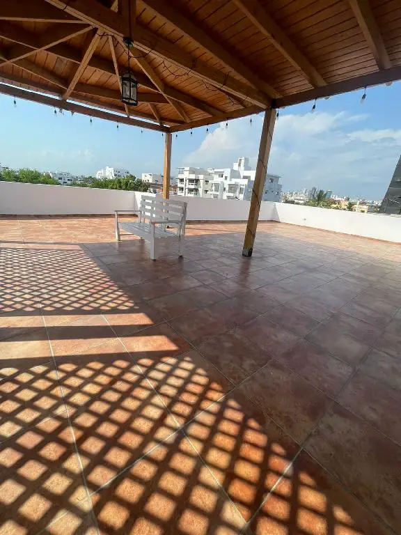 Vendo Hermoso penthouse en El Millón  Foto 7262275-2.jpg