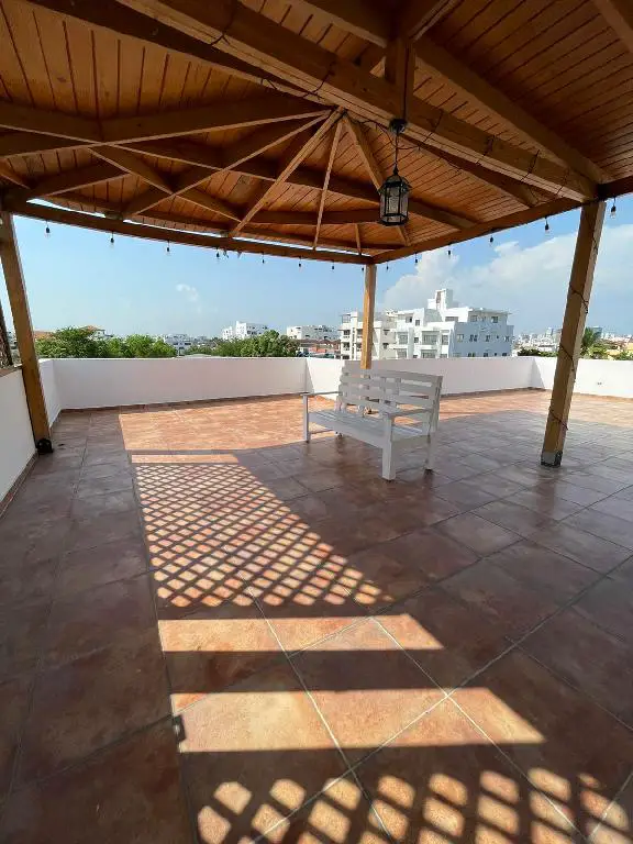 Vendo Hermoso penthouse en El Millón  Foto 7262275-9.jpg