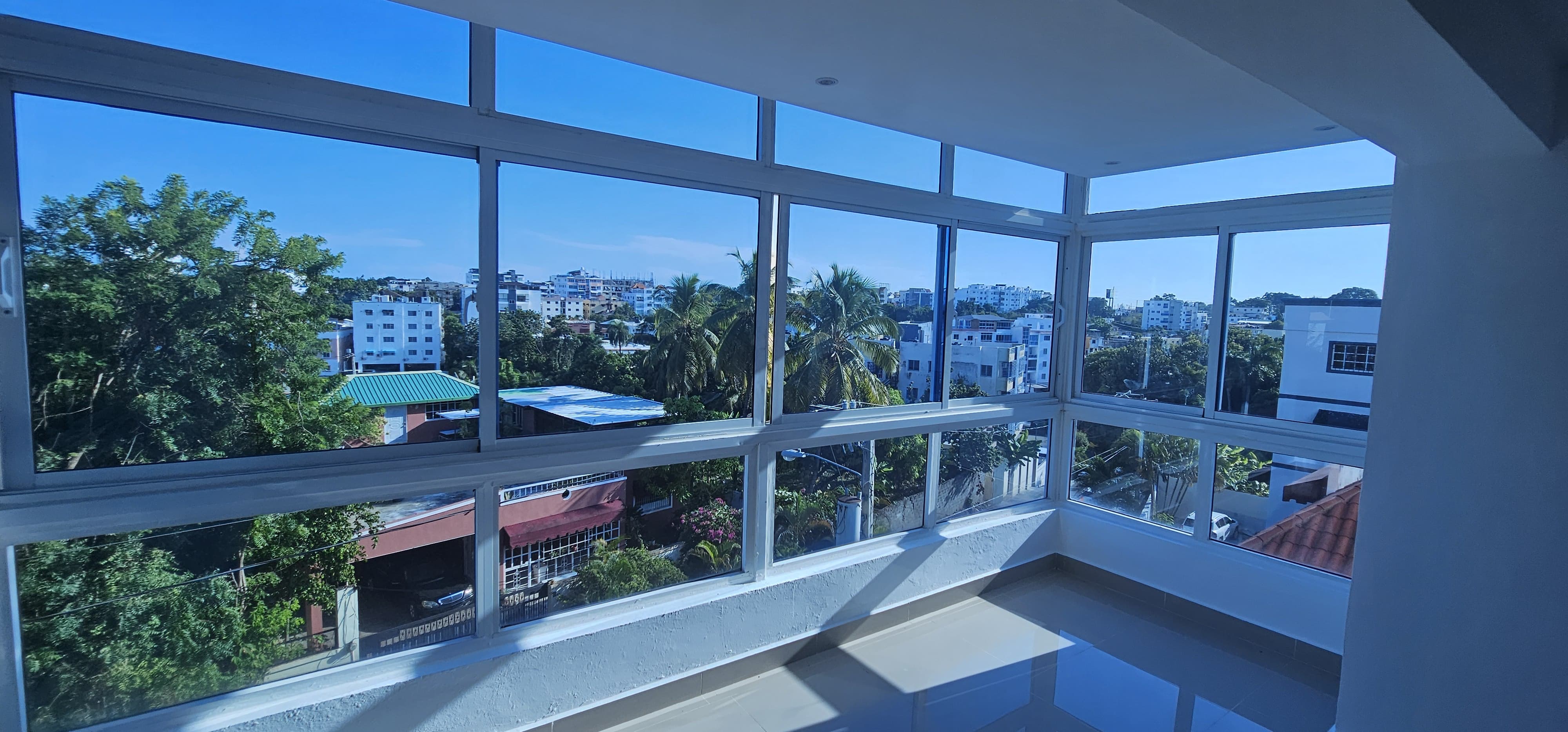 Apartamento en alquiler en el Condado Foto 7262279-3.jpg