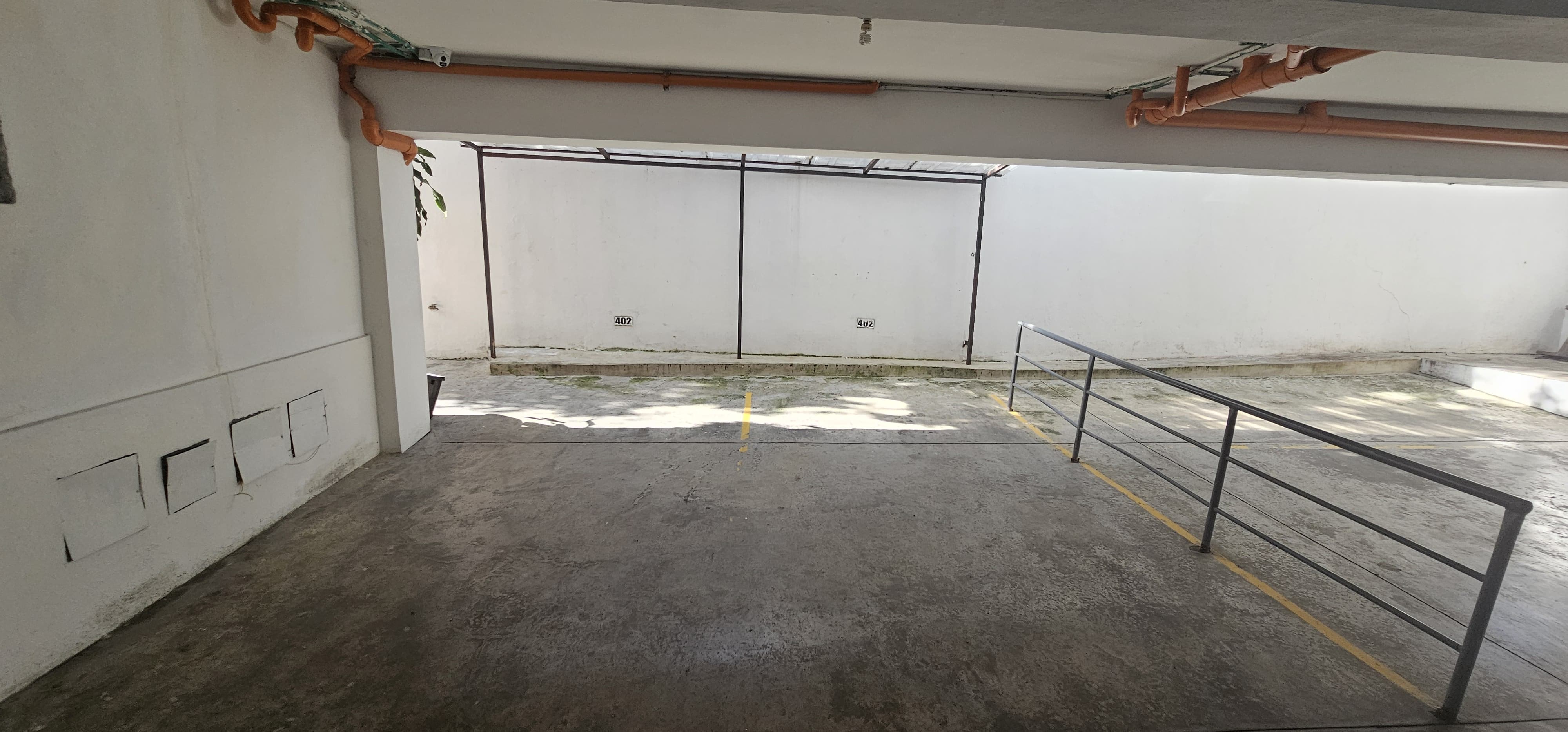 Apartamento en alquiler en el Condado Foto 7262279-8.jpg