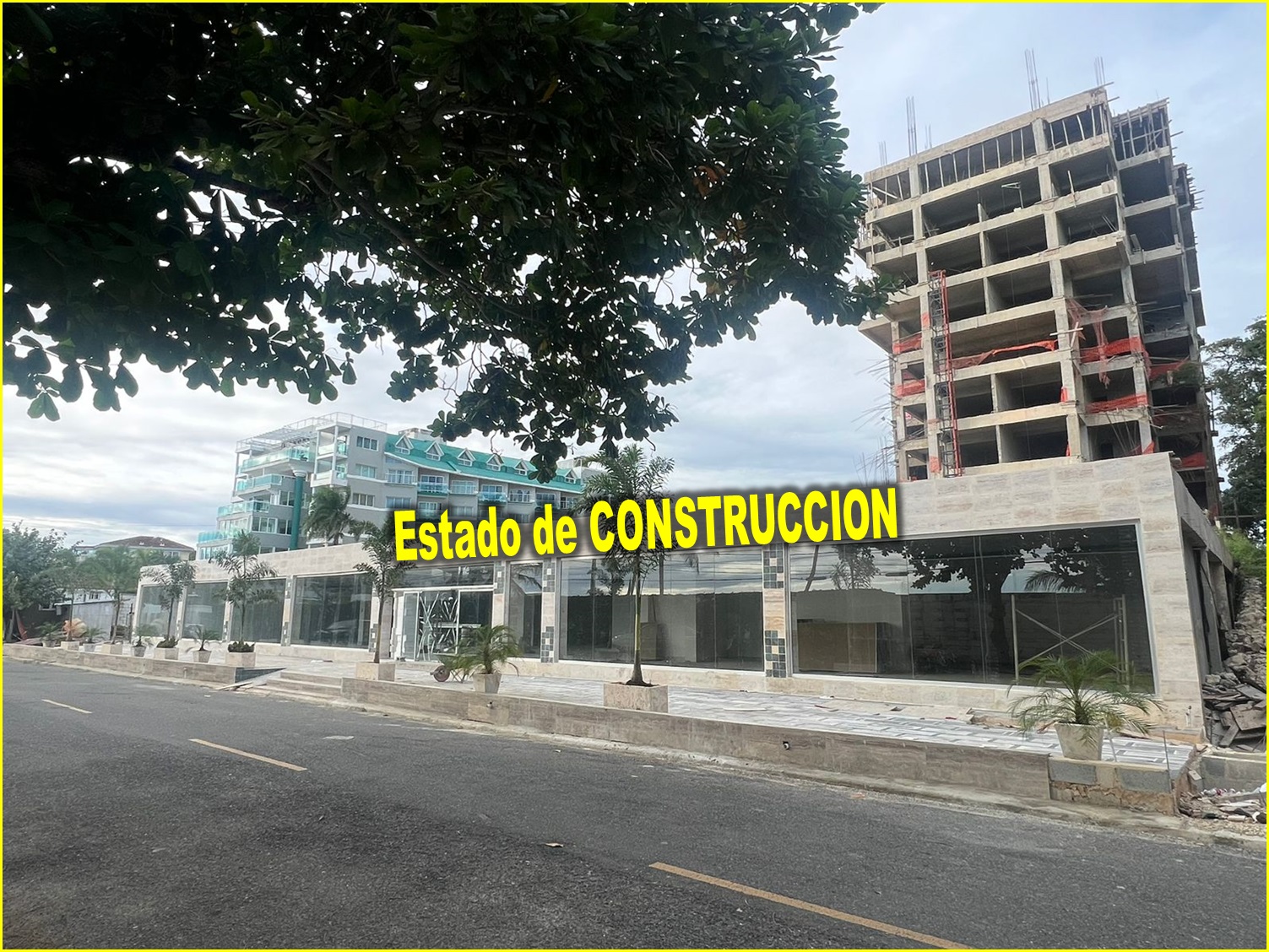 PROYECTO APTOS FRENTE AL MAR en BOCA CHICA a Pasos de los Principales  Foto 7262281-7.jpg