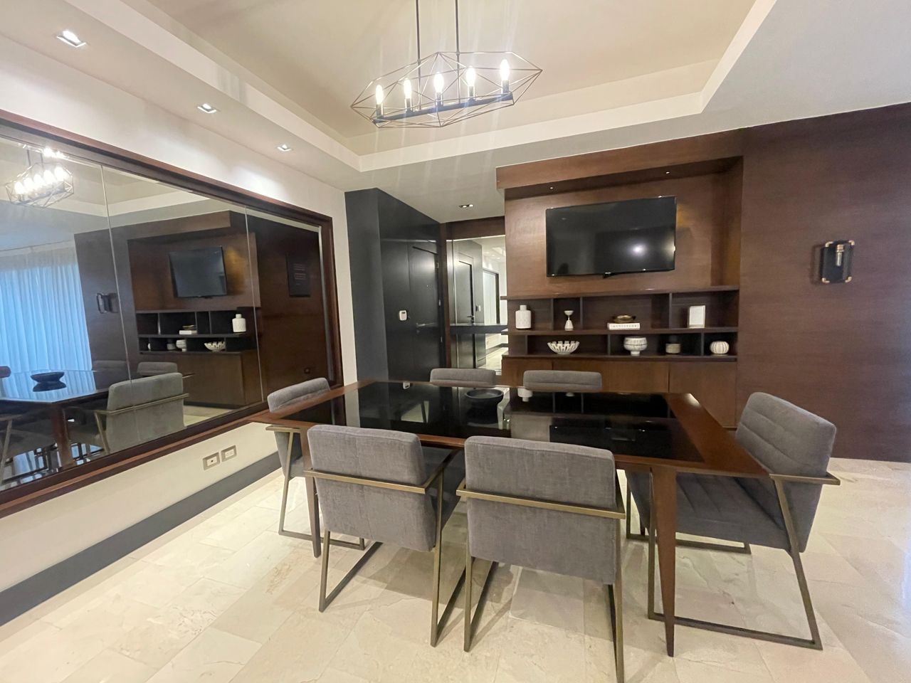 Alquiler  en Naco. Bello apartamento finamente amueblado. Foto 7262283-2.jpg
