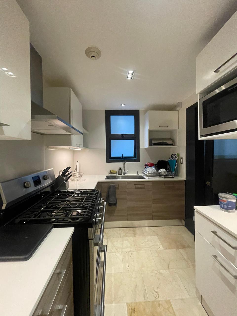 Alquiler  en Naco. Bello apartamento finamente amueblado. Foto 7262283-6.jpg
