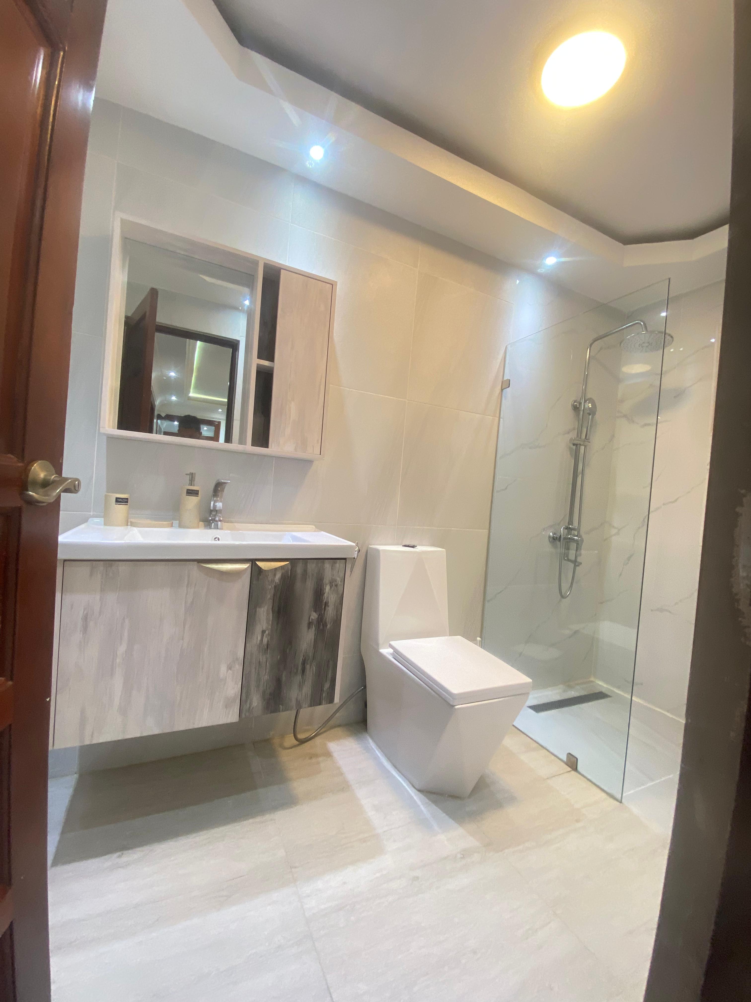 Rento penthouse en arroyo hondo !! Full amueblado  Foto 7262288-3.jpg