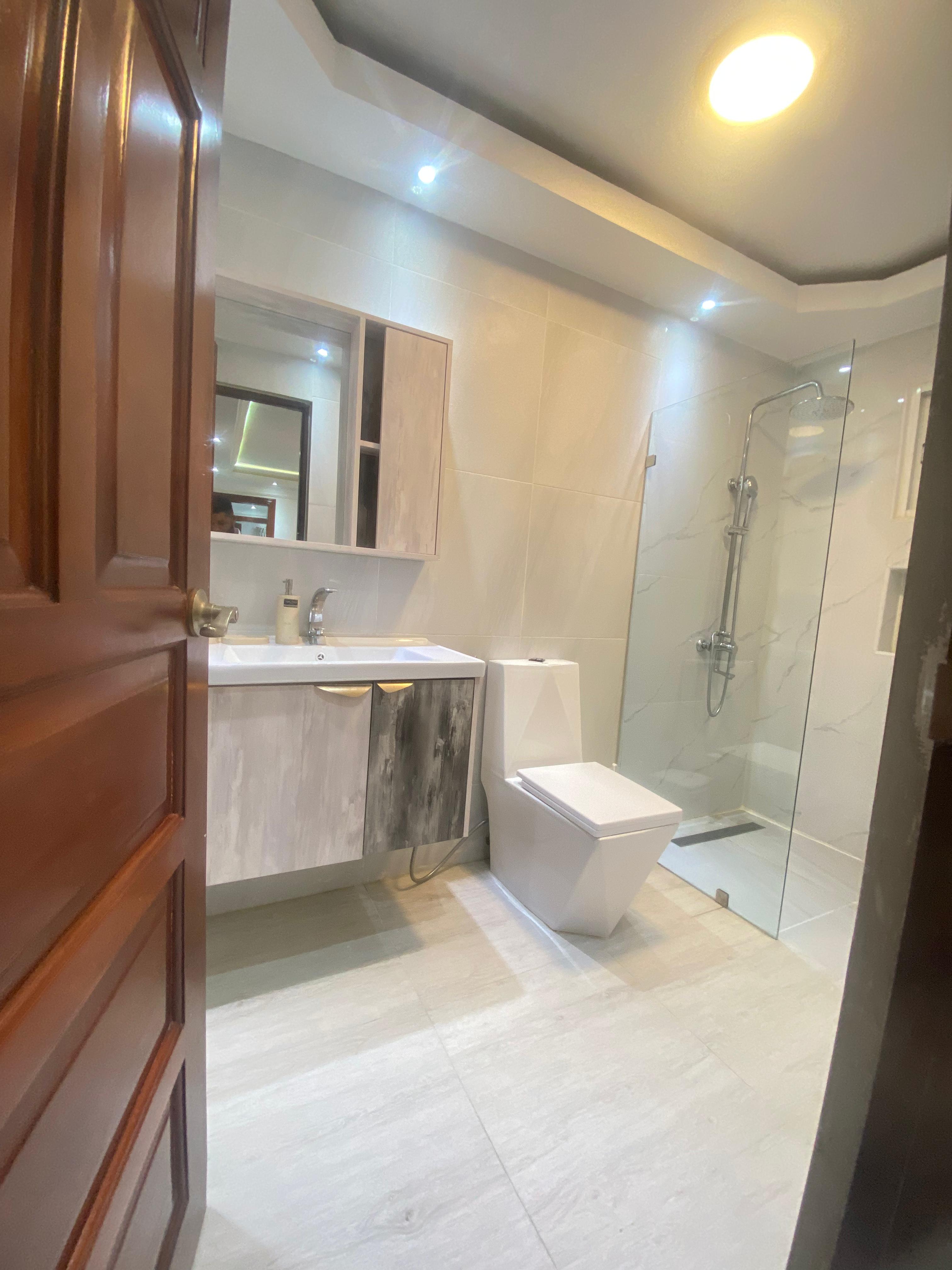 Rento penthouse en arroyo hondo !! Full amueblado  Foto 7262288-4.jpg