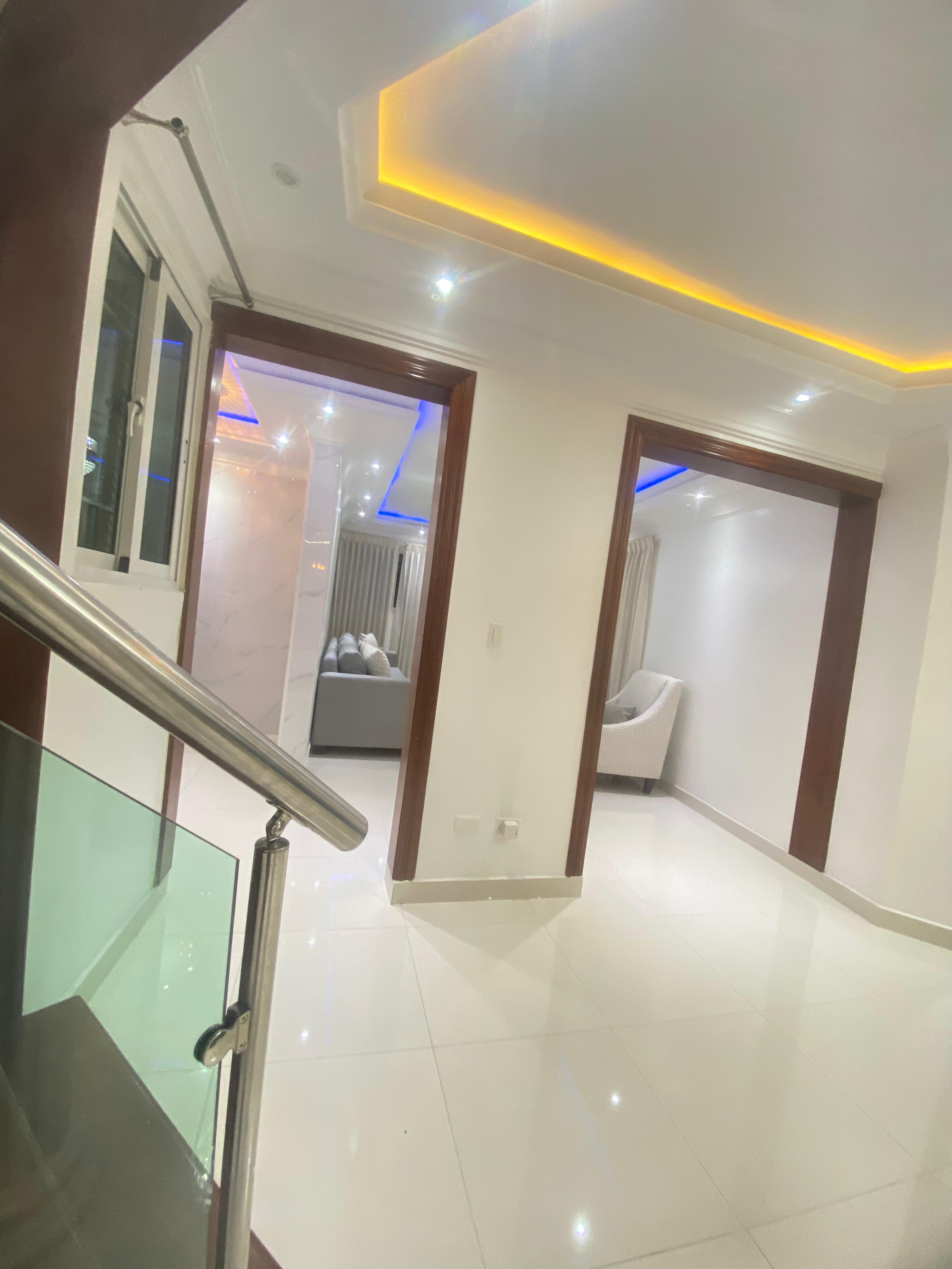 Rento penthouse en arroyo hondo !! Full amueblado  Foto 7262288-8.jpg