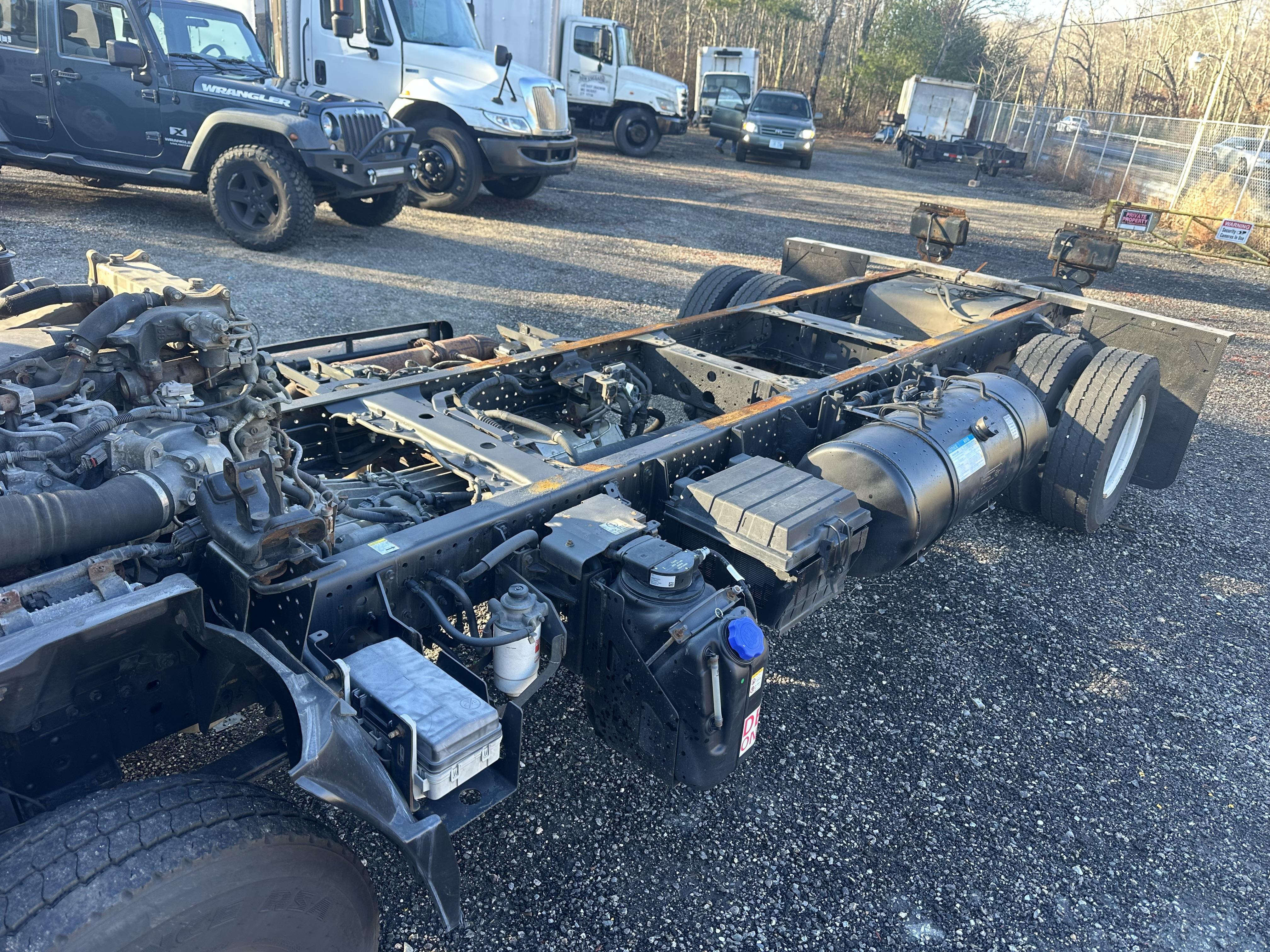 SE VENDE CAMION ISUZU 2019 NPR DIESEL AUTOMATICO Foto 7262290-2.jpg