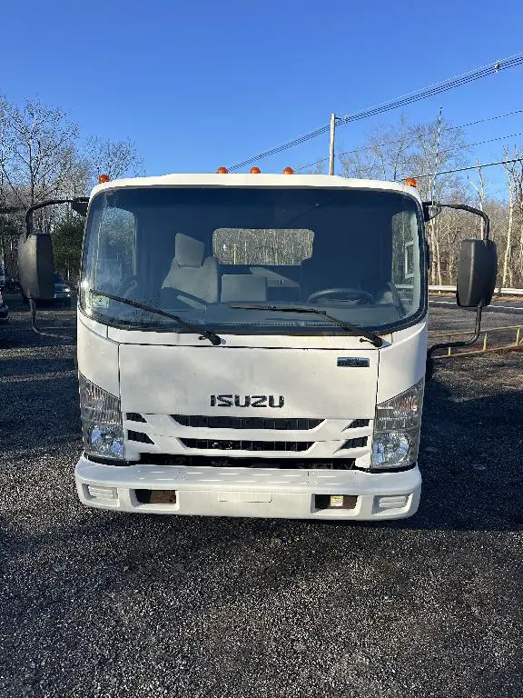 SE VENDE CAMION ISUZU 2019 NPR DIESEL AUTOMATICO Foto 7262290-5.jpg