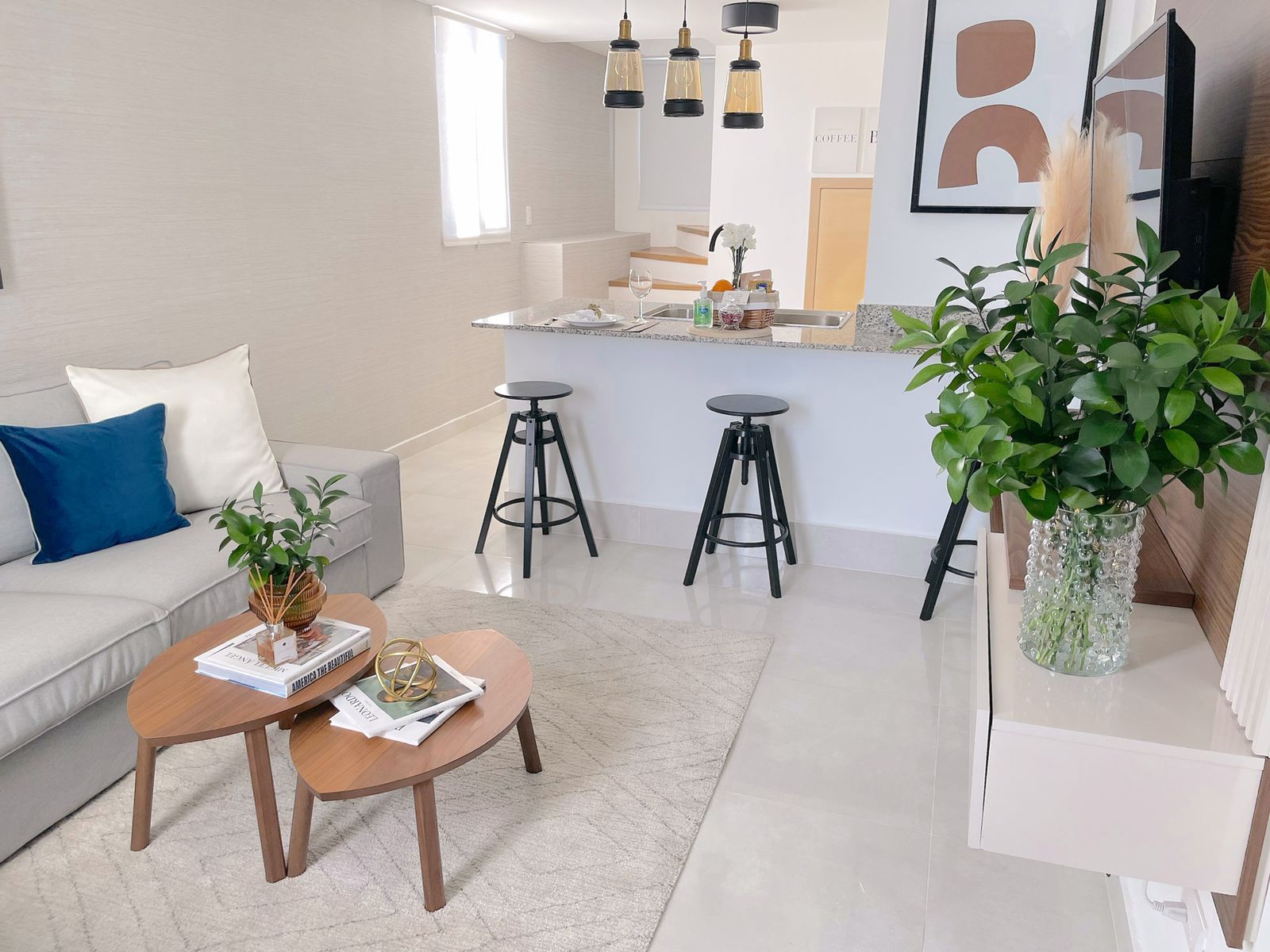 Apartamento en venta en Evaristo Morales Foto 7262292-3.jpg
