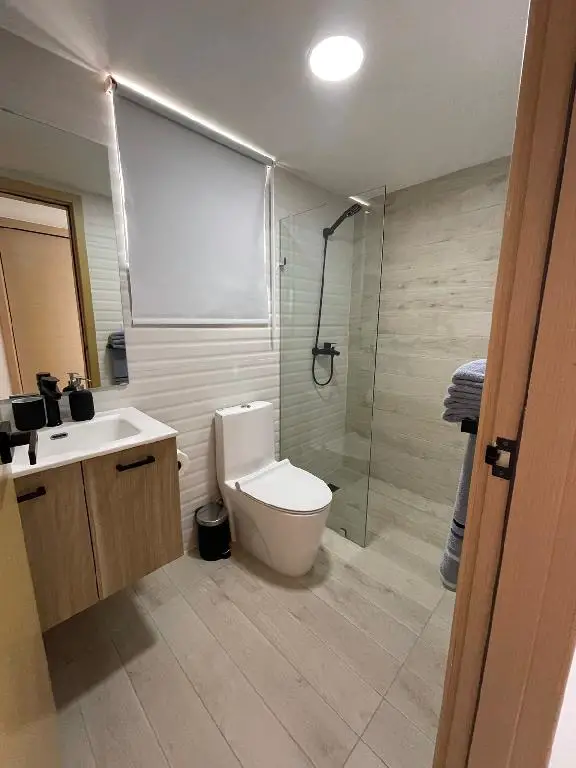 Apartamento en venta en Evaristo Morales Foto 7262292-5.jpg