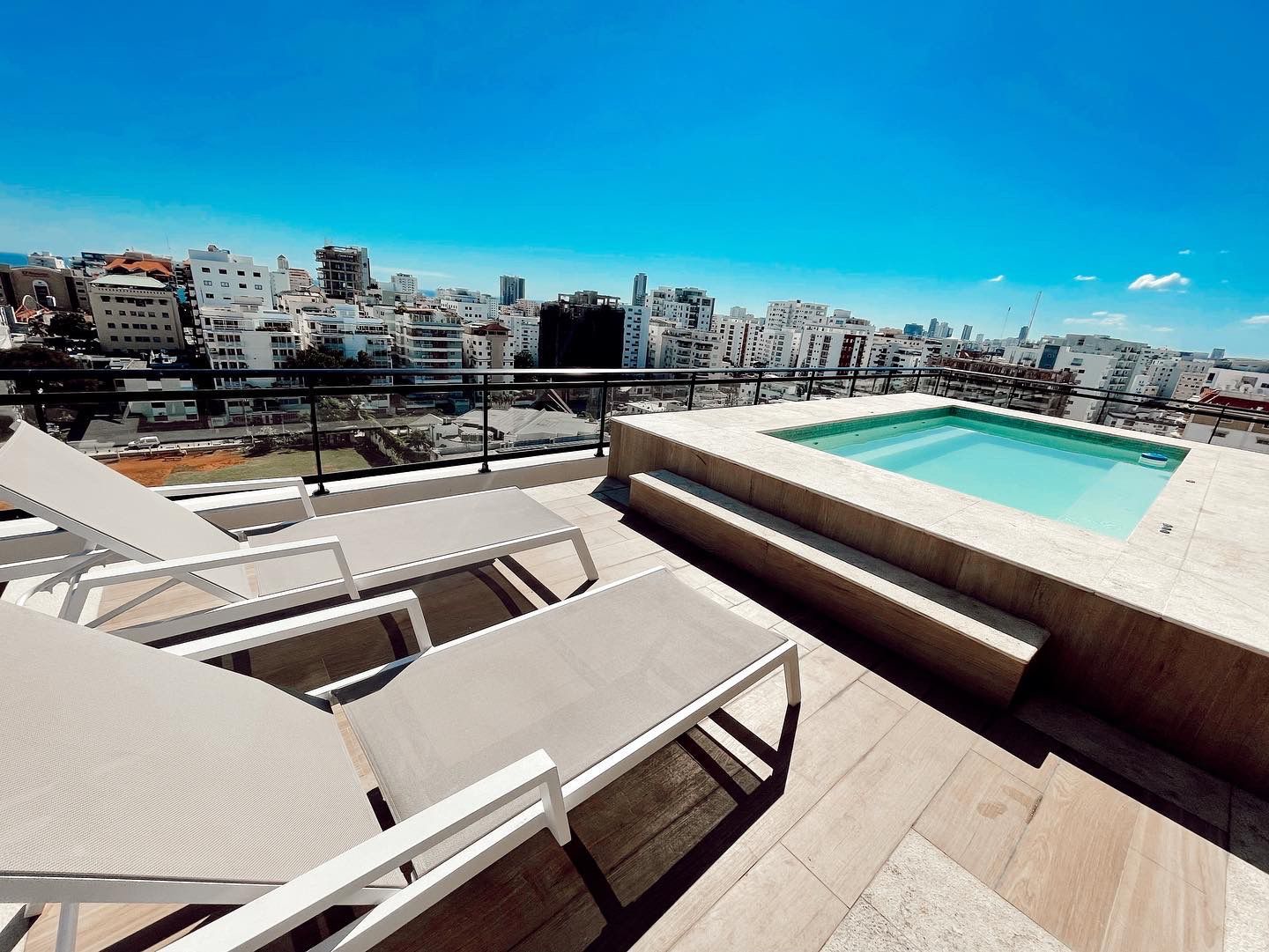 Apartamento en venta en Evaristo Morales Foto 7262292-7.jpg