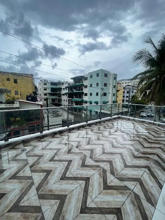 Apartamento a estrenar en tranquila zona Bella Vista! Foto 7262296-1.jpg