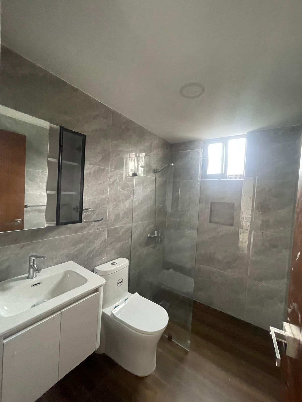 Apartamento a estrenar en tranquila zona Bella Vista! Foto 7262296-3.jpg