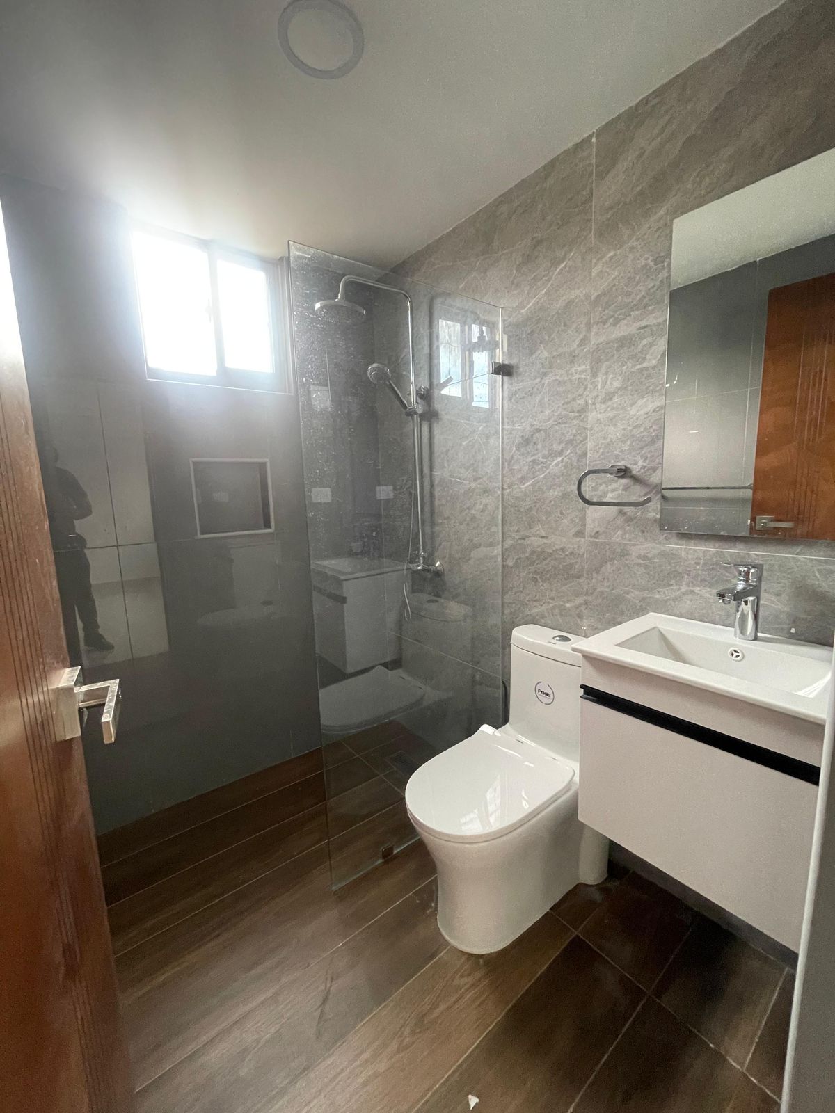 Apartamento a estrenar en tranquila zona Bella Vista! Foto 7262296-4.jpg