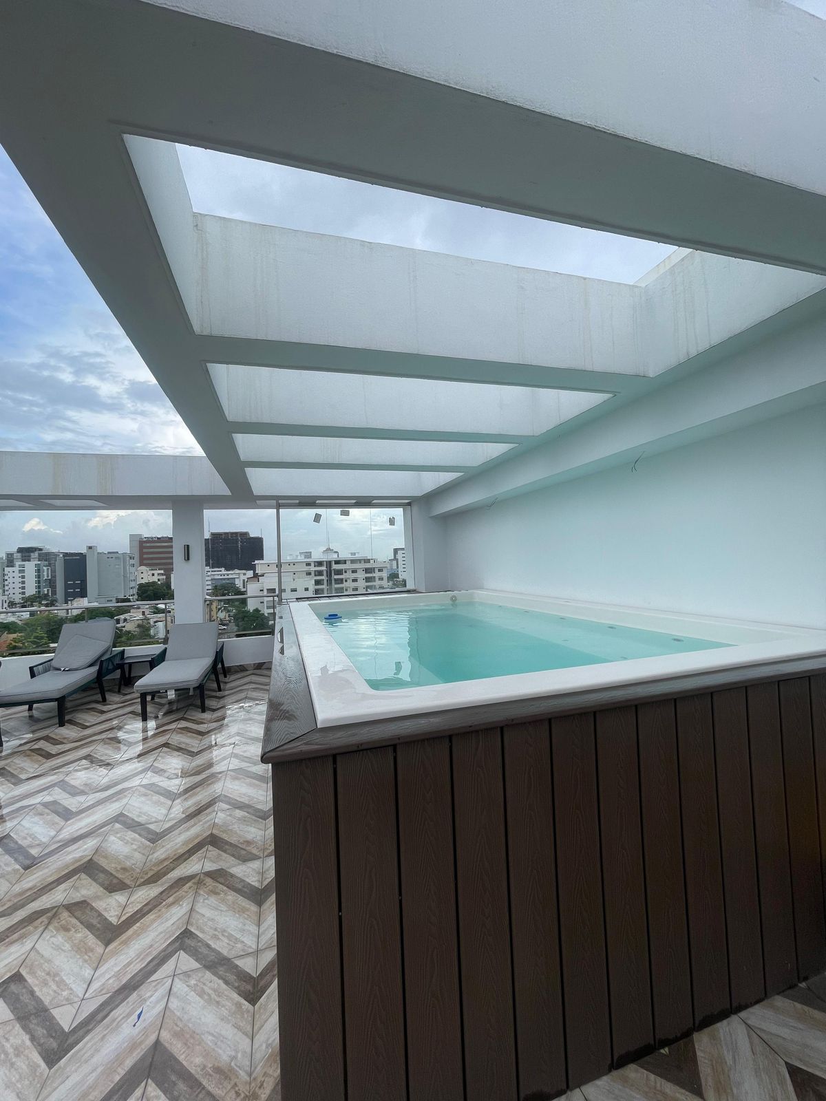 Apartamento a estrenar en tranquila zona Bella Vista! Foto 7262296-5.jpg