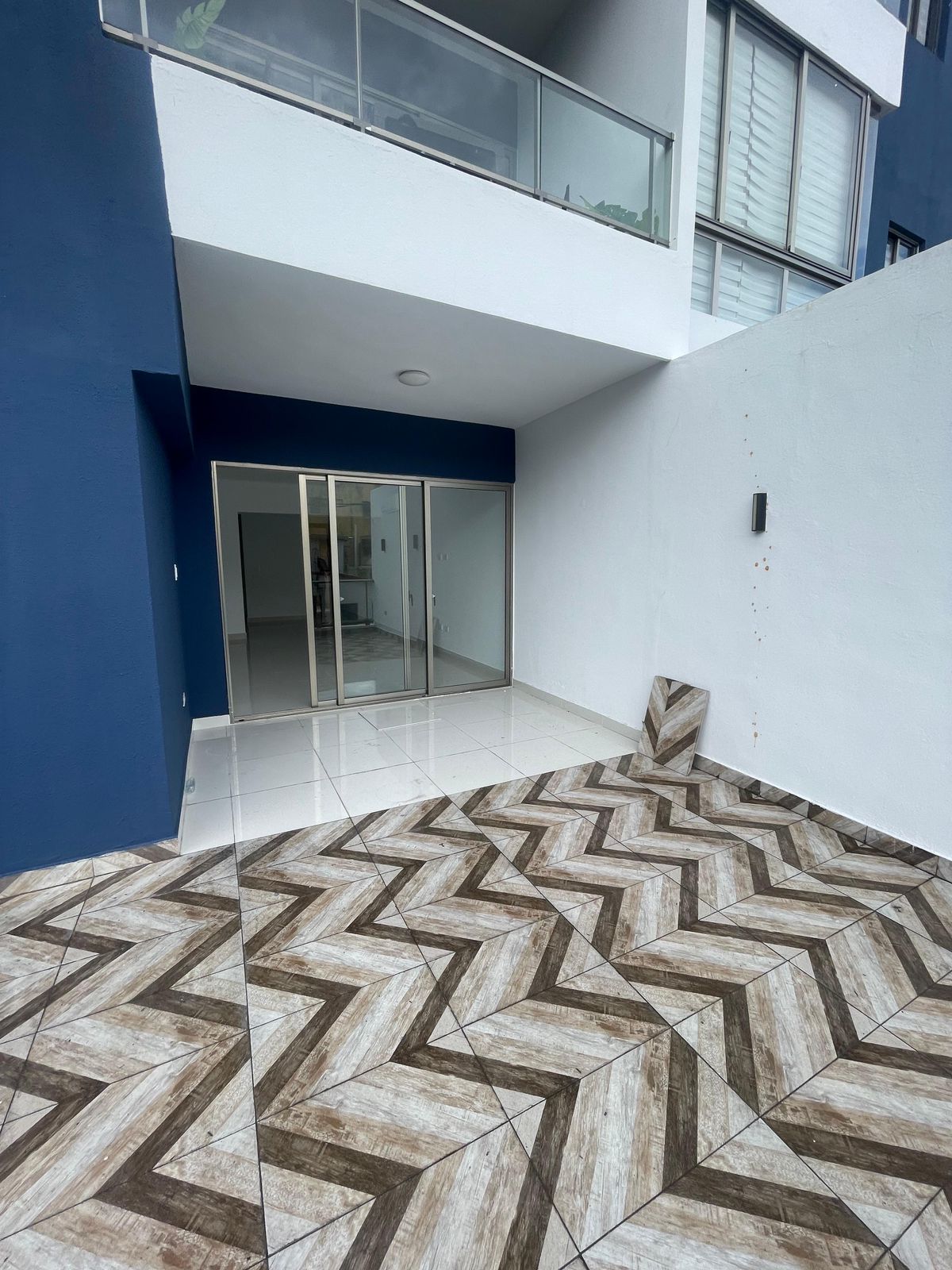 Apartamento a estrenar en tranquila zona Bella Vista! Foto 7262296-8.jpg