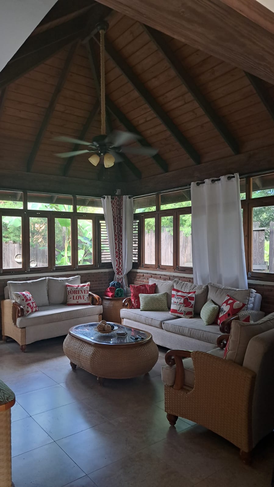 Casa en proyecto cerrado en Jarabacoa  Foto 7262303-3.jpg