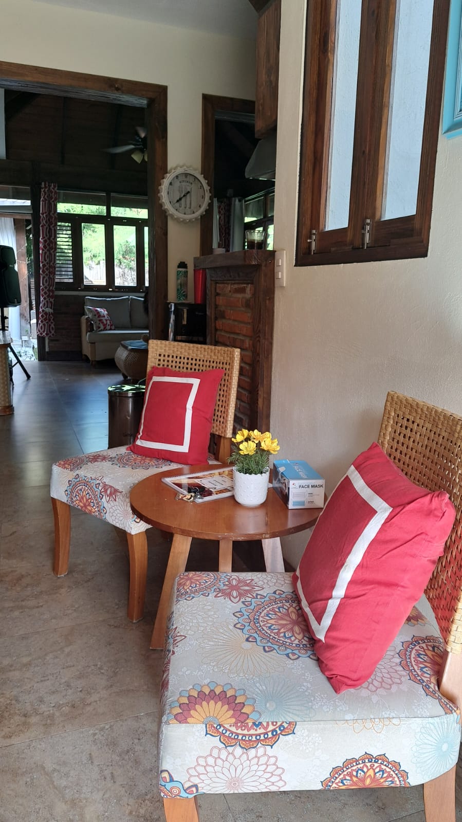 Casa en proyecto cerrado en Jarabacoa  Foto 7262303-7.jpg