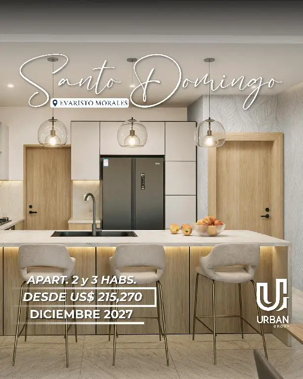 Apartamentos de 2 y 3 Habitaciones en Evaristo Morales Foto 7262304-1.jpg