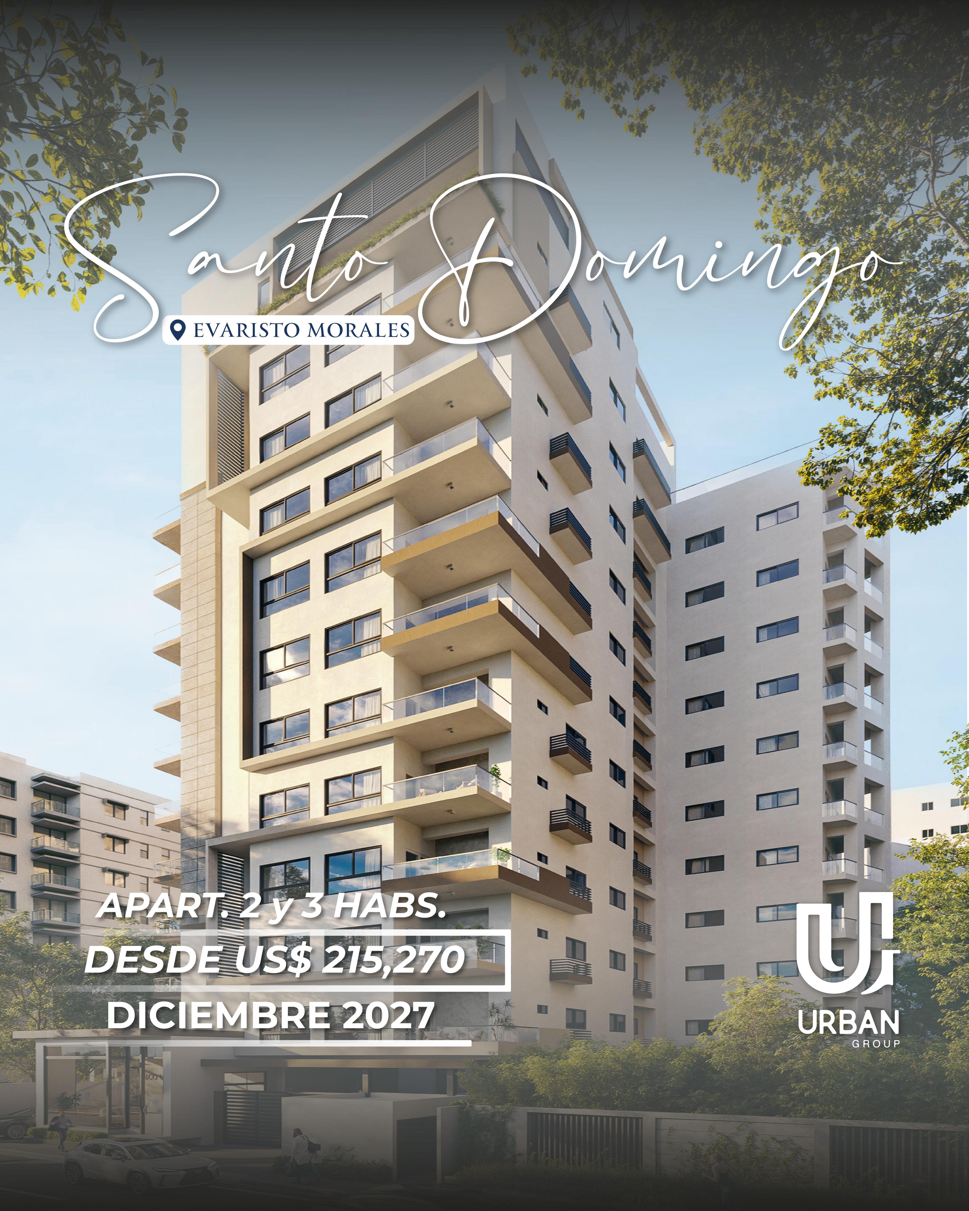Apartamentos de 2 y 3 Habitaciones en Evaristo Morales Foto 7262304-3.jpg